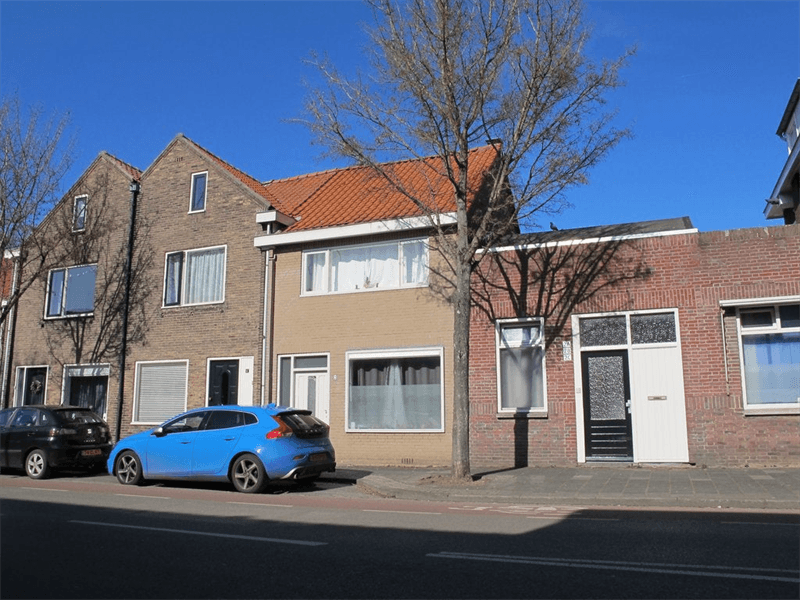 Appartement à louer Rubensstraat, Eindhoven