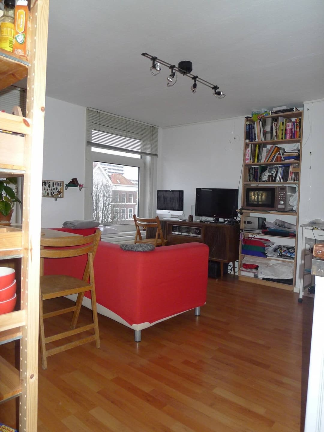 Flat Veenkade, Den Haag - For Rent