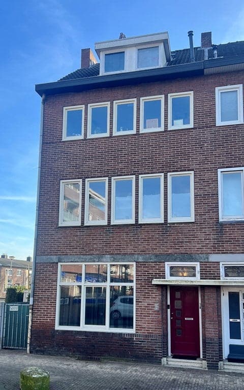 Flat Markt 20, Landgraaf - For Rent