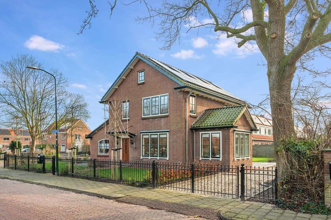 Villa NieuwPrinses Beatrixweg, Loenen aan de Vecht - En Alquiler