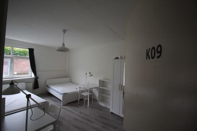 Room Coclersstraat, Maastricht - For Rent