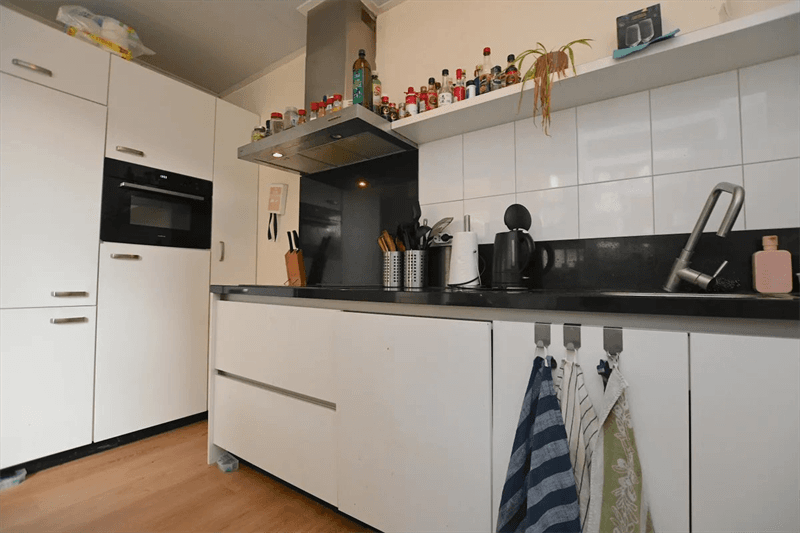 Chambre à Louer Nassaulaan, Groningen - €555 p/m