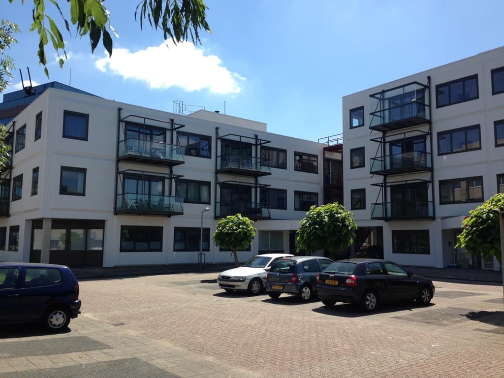 Appartement Planetenbaan, Maarssen - À Louer