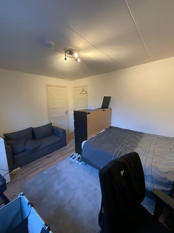 Chambre à Louer Van Oldenbarneveldtstraat, Arnhem - 550 € p/m