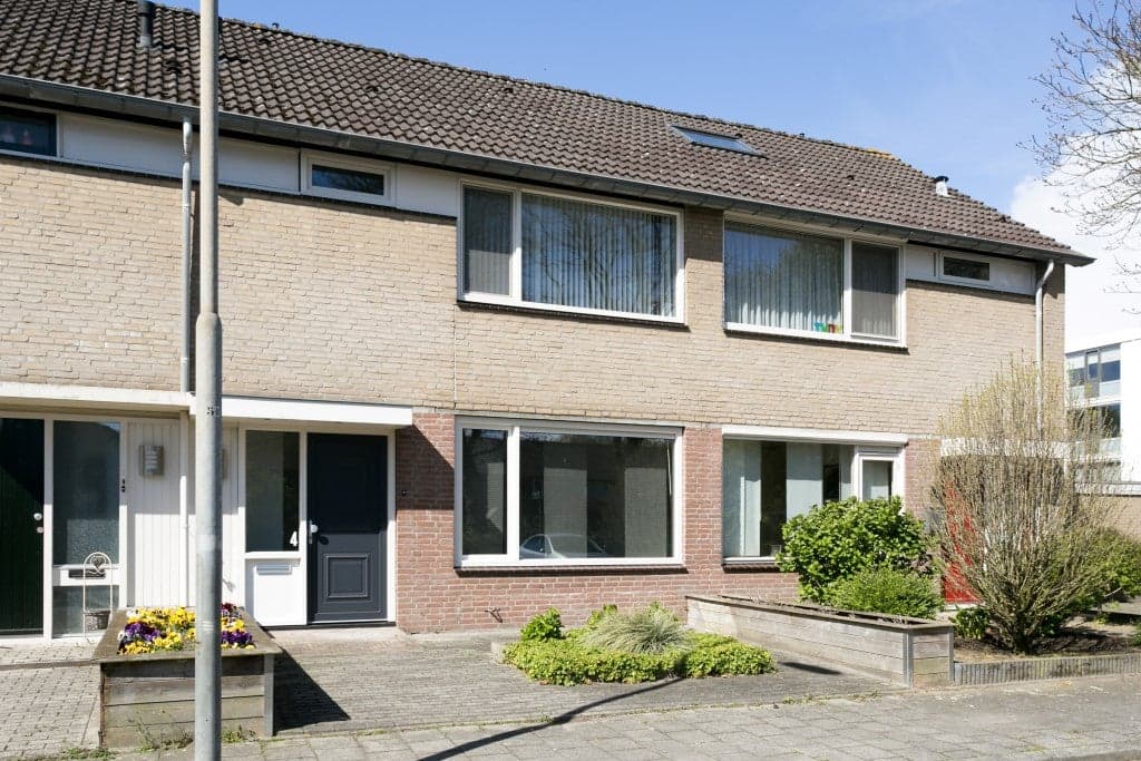 House De Wagenmaker, Veldhoven - For Rent