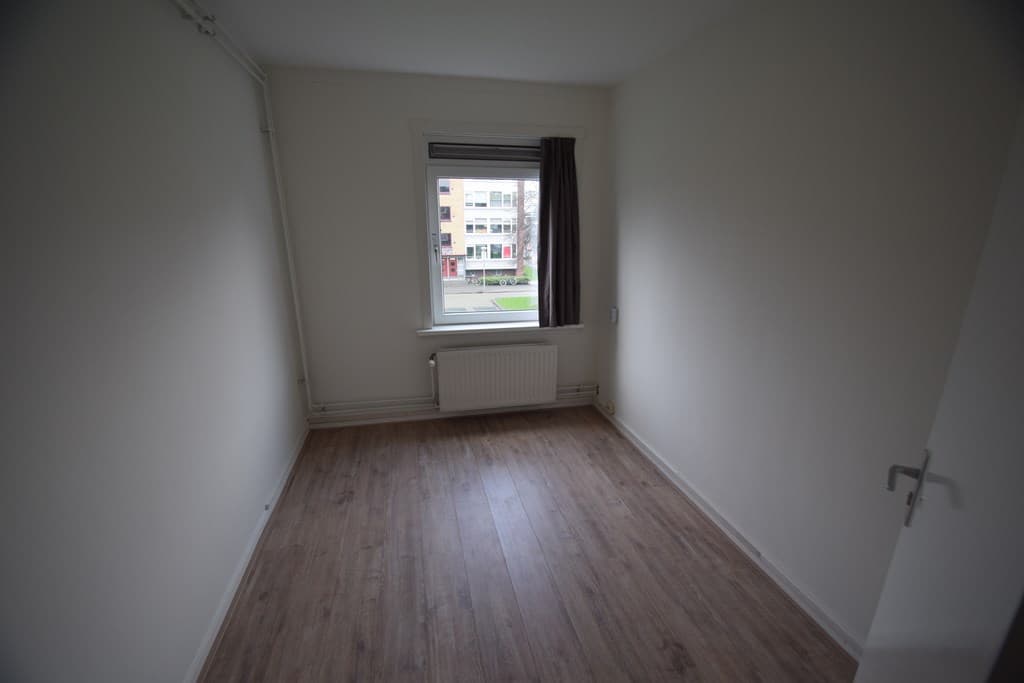 Room for Rent Carel van Manderstraat, Heemskerk