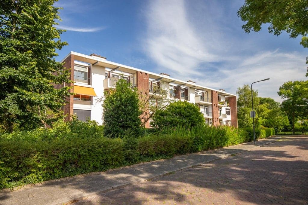 Apartamento Steijnlaan, Breda - En Alquiler