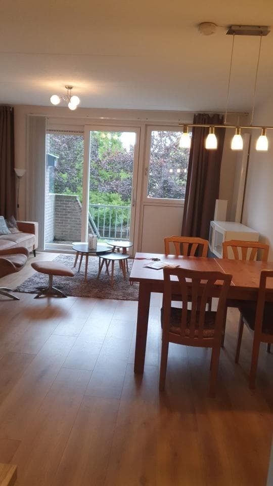 Appartement Meublé Van Limburg Stirumlaan, Hillegom - À Louer