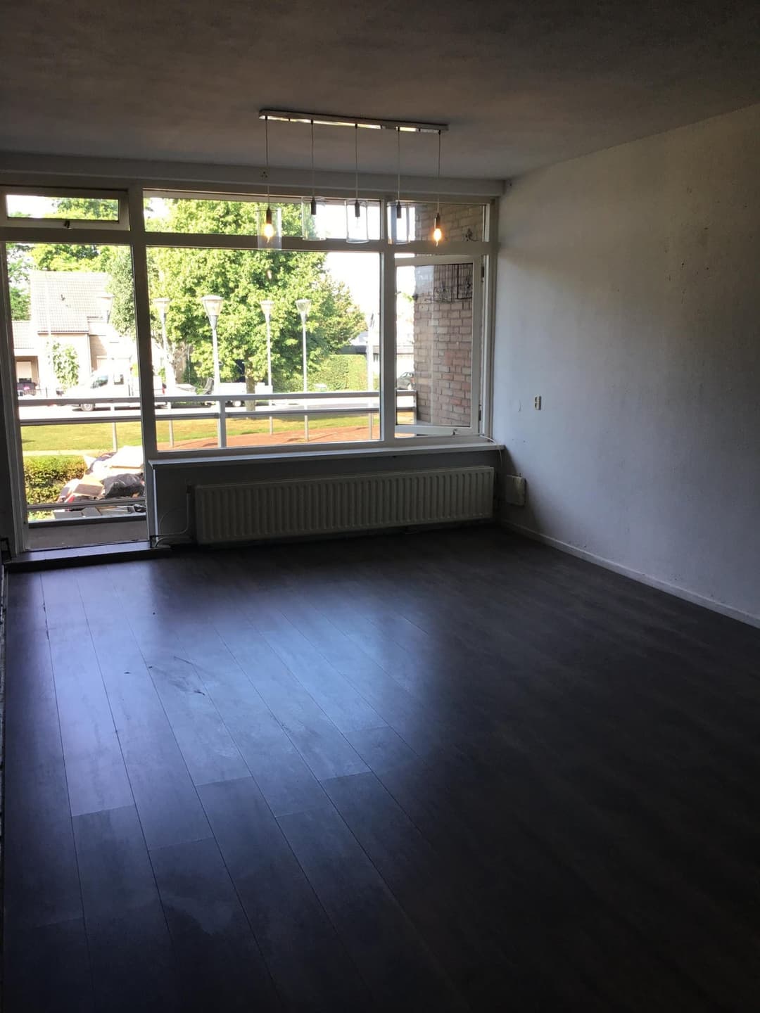 Flat Ipperakkeren, Kerkdriel - For Rent