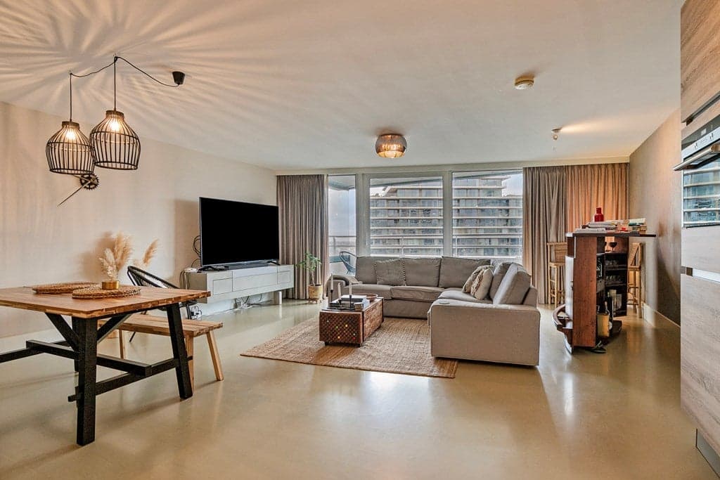 Appartement Wijnbrugstraat, Rotterdam - À Louer