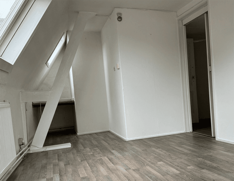 Appartement à Louer Dillenburgstraat, Breda