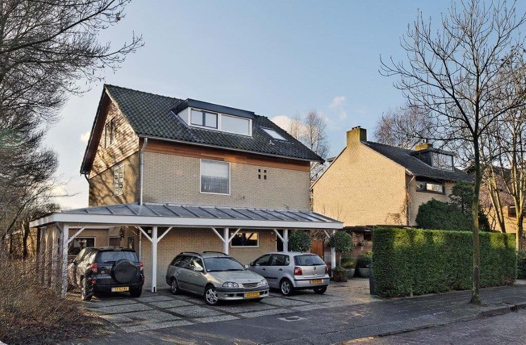 House Watercirkel, Amstelveen - For Rent