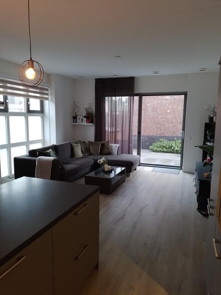 Furnished Room for Rent in Grundel, Rijsenhout