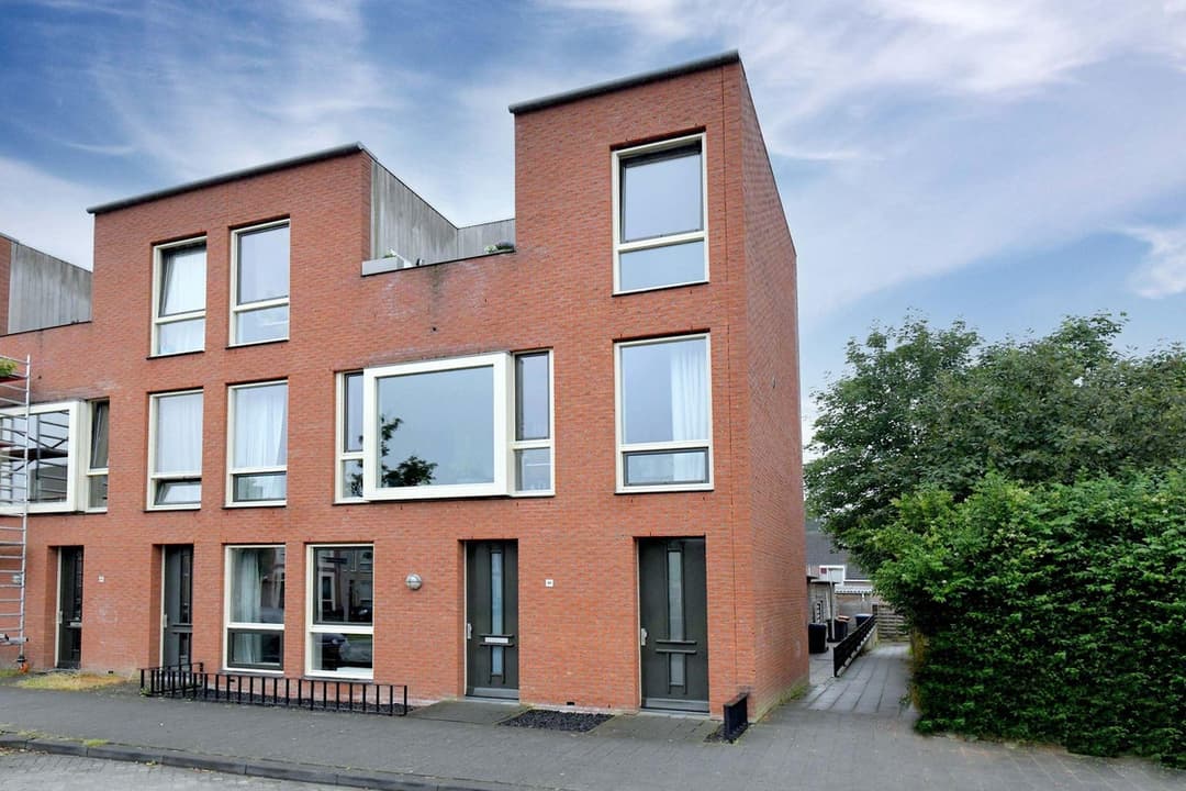 House Klinkenbeltsweg, Deventer - For Rent