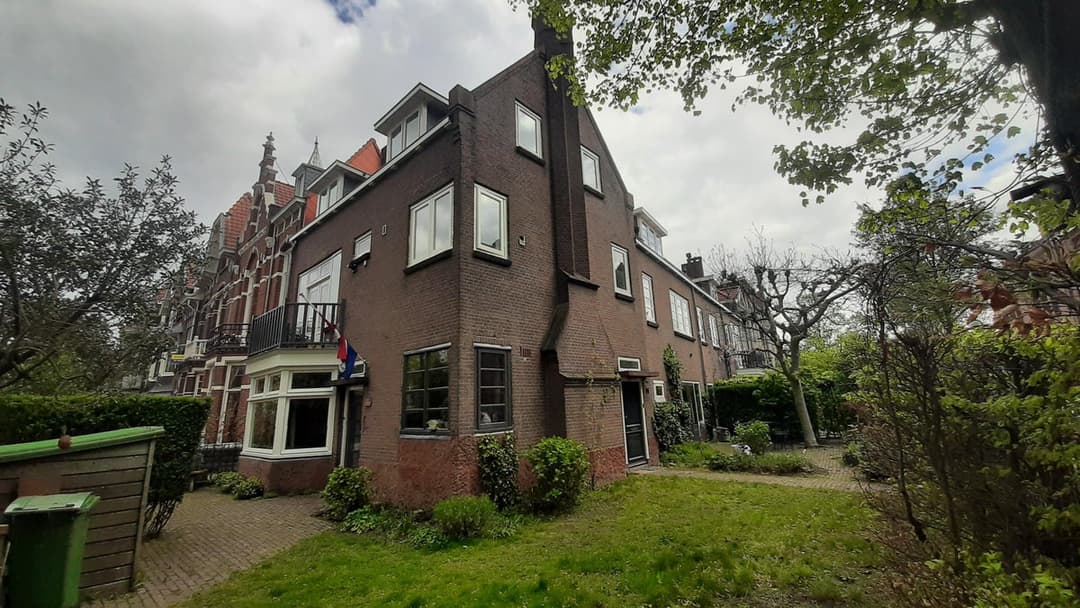 Zimmer in der Diepenbeeckstraße, Den Bosch - Zu Vermieten