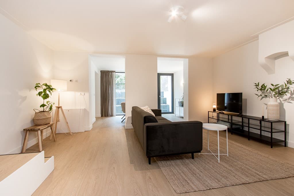 Appartement te huur Kronenburgersingel, Nijmegen - €1700 p/m