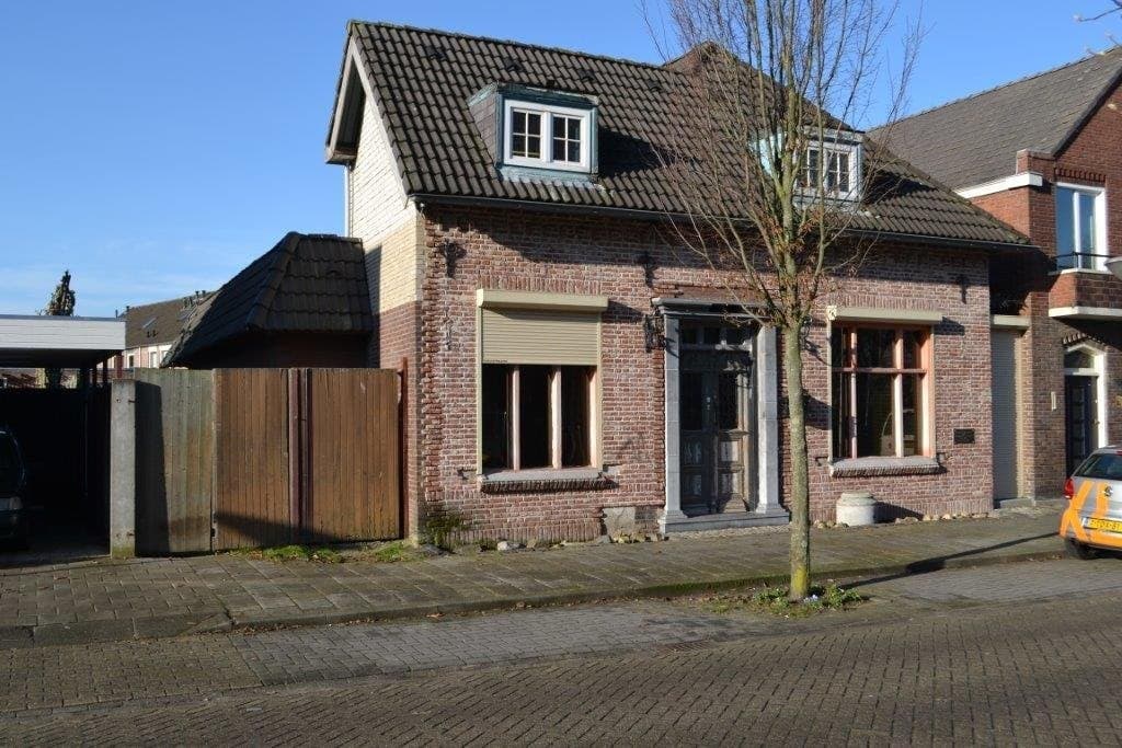 Room Eckartseweg Zuid, Eindhoven - For Rent