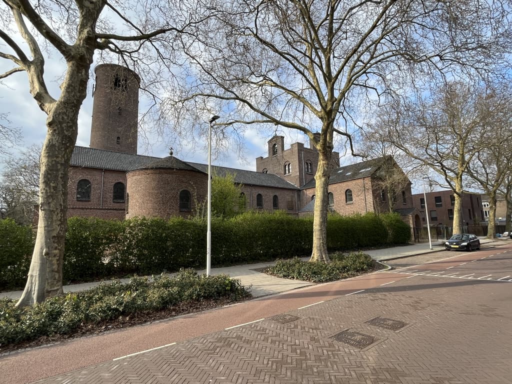 Appartement Korianderstraat, Eindhoven - À Louer