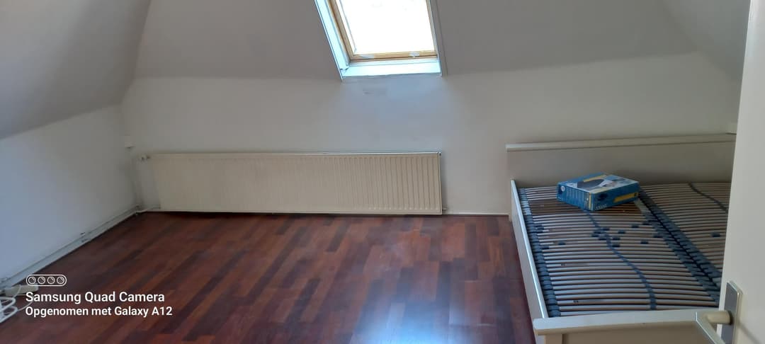 Unfurnished Room for Rent, Laarstraat, Zutphen