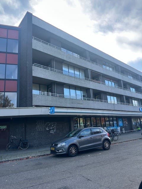 Appartement Genneperweg, Eindhoven - À Louer