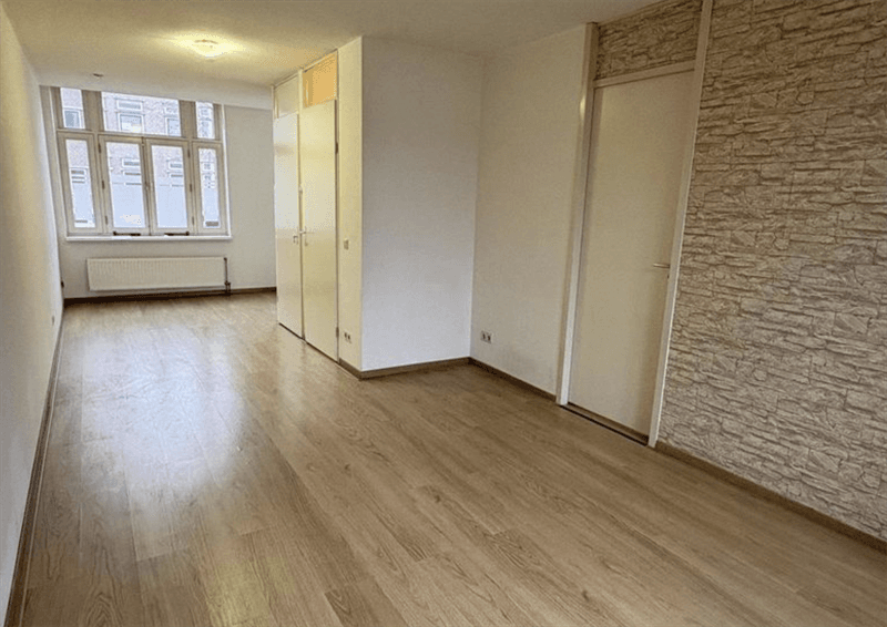 Appartement à louer Strevelsweg, Rotterdam - 860 € p/m