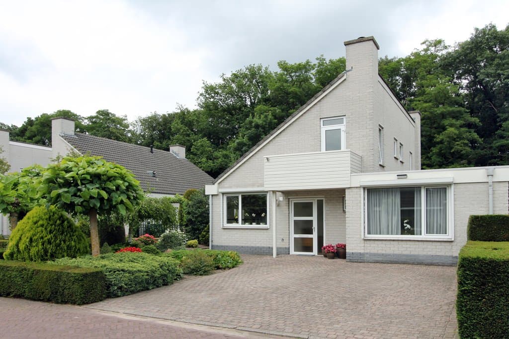 Jachterf, Vught - Semi Bungalow en Alquiler