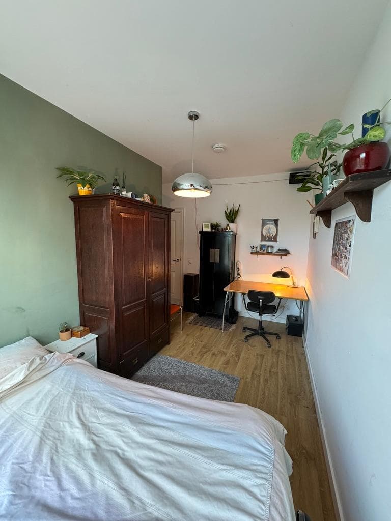 Habitación Amueblada en Alquiler, Beukelsdijk, Rotterdam - €1,080/mes