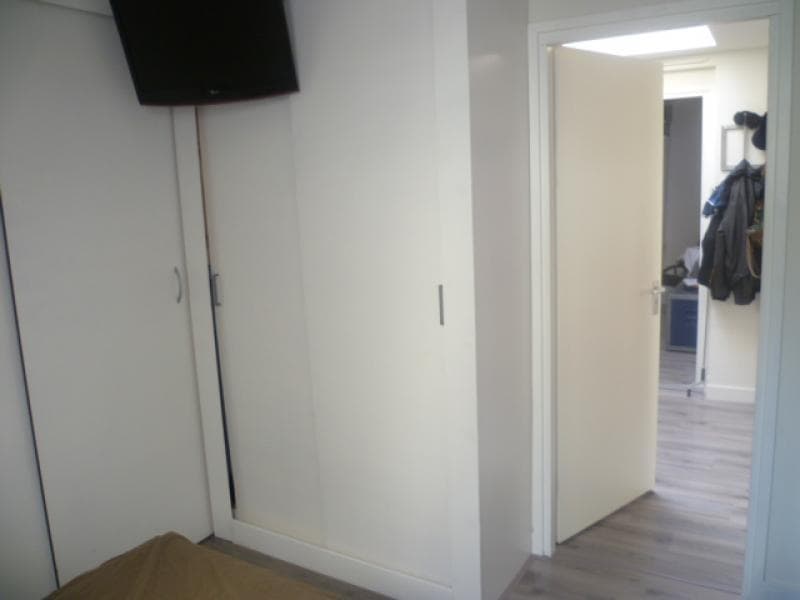 Unfurnished Apartment Mariastraat, Utrecht - For Rent