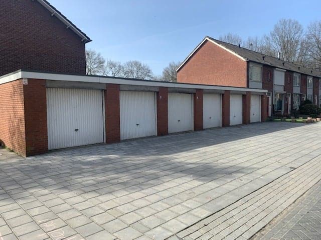 Garage Bartokstraat, Tilburg - Te Huur