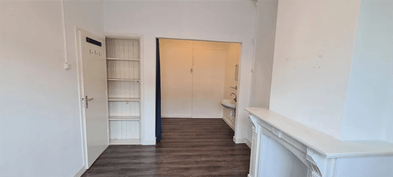 Room for Rent Kuipersdijk, Enschede - €475 p/m