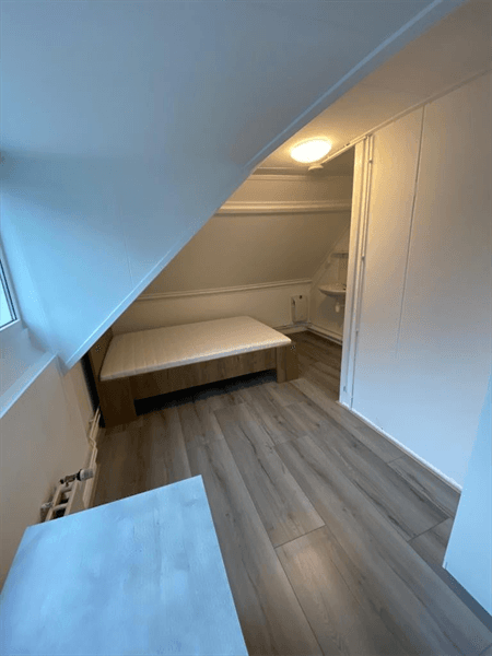 Chambre à louer Laaressingel, Enschede - 500 € par mois