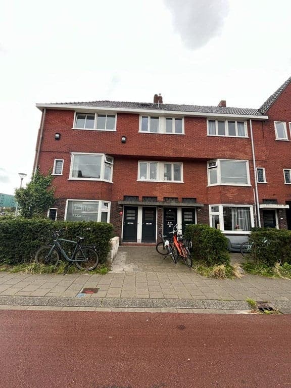 Room Paterswoldseweg, Groningen - For Rent