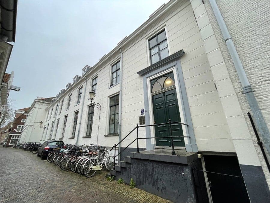 Kamer Muurhuizen, Amersfoort - Te Huur