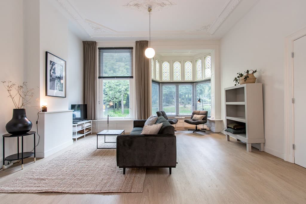 Appartement à louer Kronenburgersingel, Nimègue - 1740€/mois