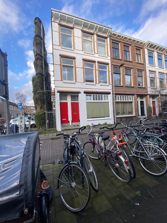 Appartement à louer Spoorwegstraat, Arnhem - 503 € p/m