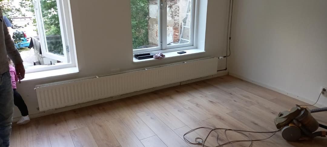 Uncarpeted Apartment for Rent, Laarstraat, Zutphen