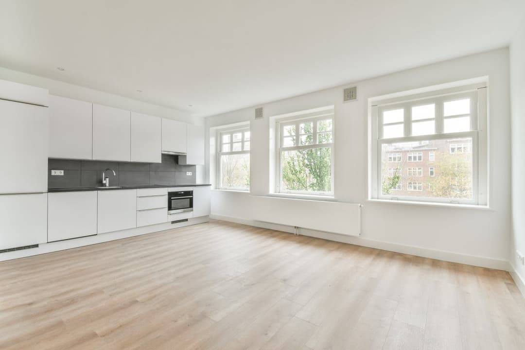 Apartamento Sloterkade 43, Ámsterdam - En Alquiler