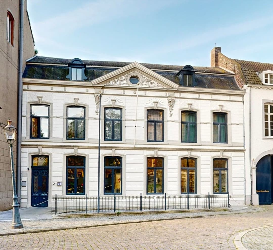 Studio Vrijthof in Maastricht