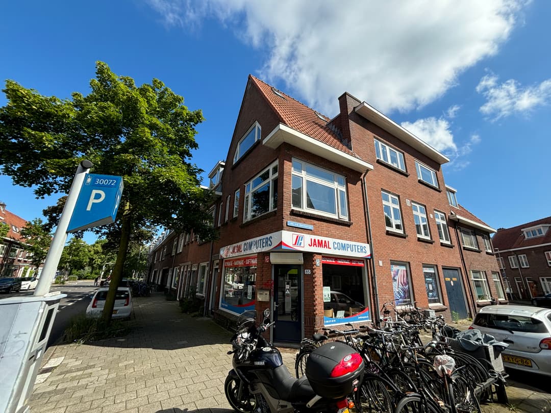 Appartement à Louer Antonius Matthaeuslaan, Utrecht