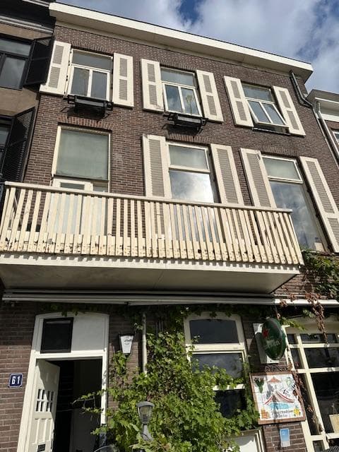 Flat Rijnkade, Arnhem - Te Huur