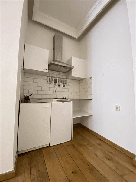 Chambre à Louer Herbenusstraat, Maastricht - 585 € p/m