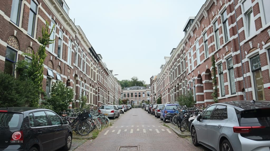 Appartement à louer De Wiltstraat, Arnhem