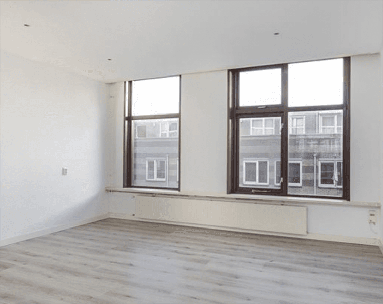 Apartment for Rent Huysmansstraat, Schiedam