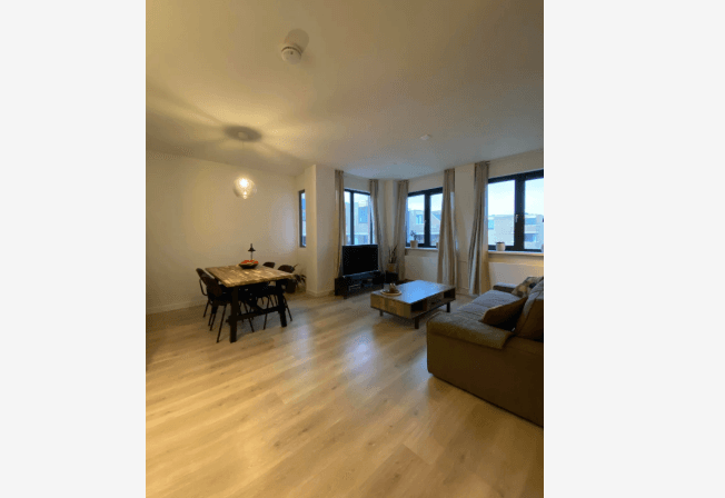 Appartement à louer Hereweg, Groningen - 1115 € p/m