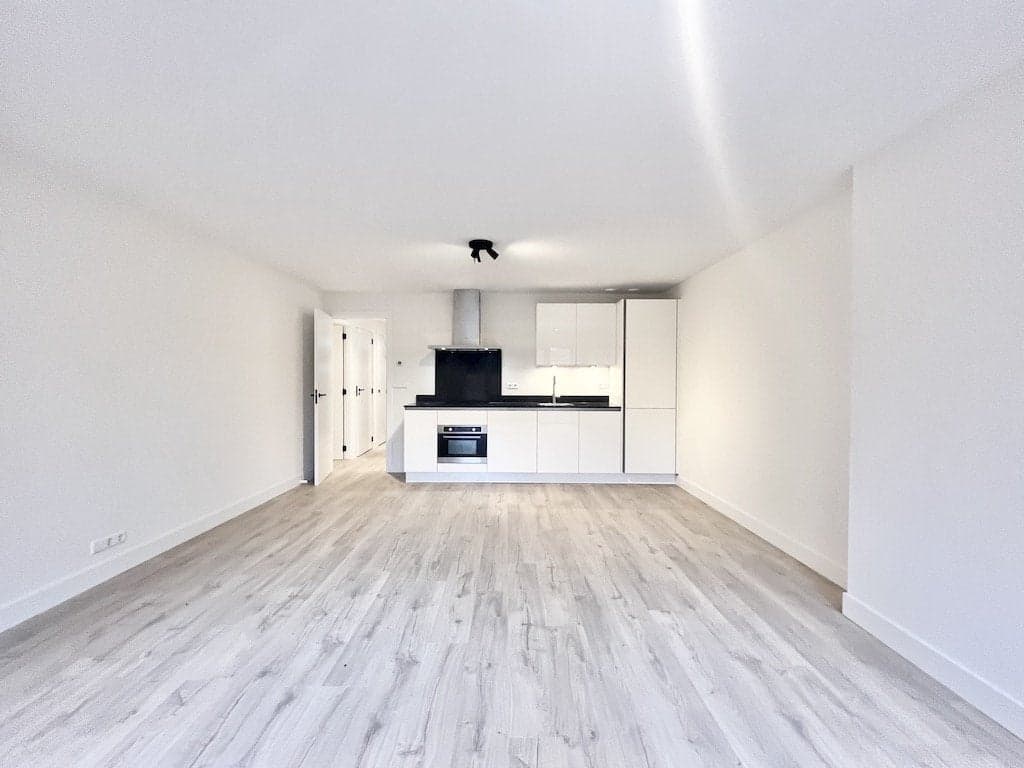 Flat Reggestraat, Amsterdam - For Rent