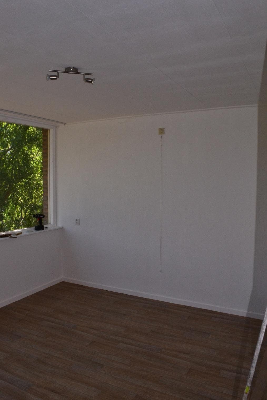 Unfurnished Room for Rent on Zorgvlietstraat, Breda