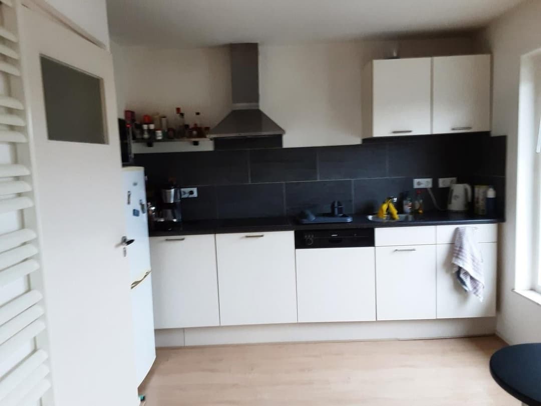 Appartement Oijenseweg, Oss - À Louer