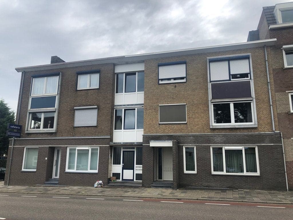 Flat Hogeweg 87, Voerendaal - For Rent