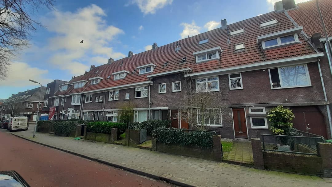 Appartement Graafseweg, Den Bosch - À Louer