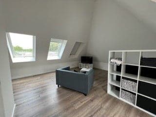 Studio Poirtersstraat, Tilburg - For Rent